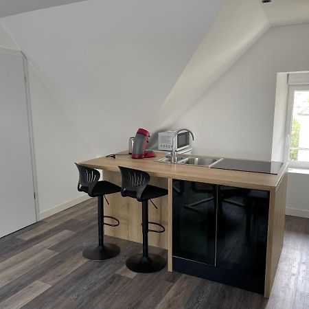 Le 33 Le Haut Belfort Exterior foto